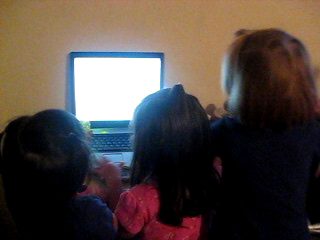 Click for 0.9 MB Windows Media Video